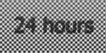 24 hours. Surround the phrase in the text figure. round the clock work.