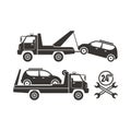 24 hours towing service