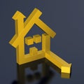 House arrow