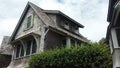 House on Bald Head Island, North Carolina, USA