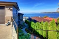 House with beaufitul view on Puget Sound, Tacoma, WA