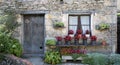 House in Beget, Catalonia