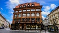 House of the Black Madonna - Prague, Czech Republic