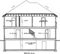 House Blueprint