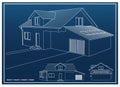 House Blueprint