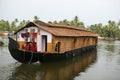 House boat,kerala