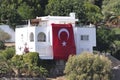 House in Bodrum