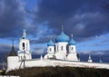 House of Bogolyubskaya Theotokos