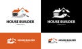 House builder symbol