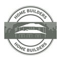 House Builders stamp or sign