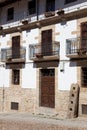 House of Candelario, Salamanca
