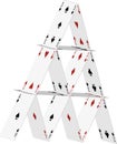 House of cards