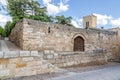 House of the Cid in Zamora Royalty Free Stock Photo