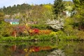 House of Claude Monet