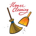 House Cleaning