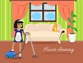House Cleaning Banner