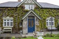 House in Cong, Ireland