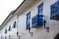 House in Cusco