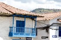 House in Cusco