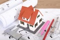 House design drawings and small house models and other related tools