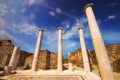 The House of Dionysus on Delos island