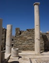 House of Dionysus on Delos