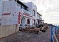 House in El Cotillo, Fuerteventura, Canary Island