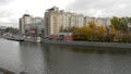 The House On The Embankment, Moscow, Russia