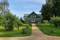 House on the estate