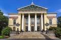 House of the Estates, historical building in Helsinki