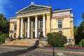 House of the Estates, historical building in Helsinki