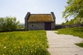 House of ethnological collection, Village of Skocjan