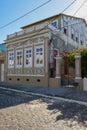 House of famous bossa nova singer Vinicius de Moraes at Itaparica island, Brazil