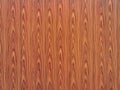 Texture of shera wood brown color.