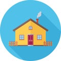 House Flat Icon