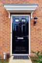 House Front Door