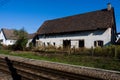 Old House Gaggenau Royalty Free Stock Photo