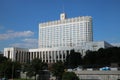 House of the Government of the Russian Federation