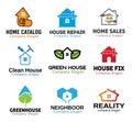 House Green Deal Tools Design