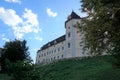 House in grein in Muelviertel in Austria