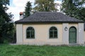 House in grein in MÃÂ¼hlviertel in Austria