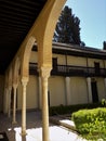 House historical mudÃÂ©jar of Chapiz-Granada-Andalusia