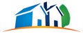 House Home Logo Royalty Free Stock Photo