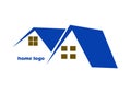 House Home Logo