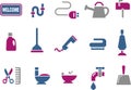 House Icon Set