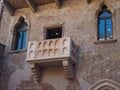 House Of Juliet In Verona