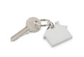 House key Royalty Free Stock Photo