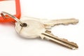 House keys 1