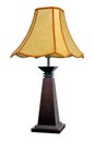 House lamp Royalty Free Stock Photo