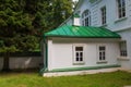 House of Leo Tolstoy